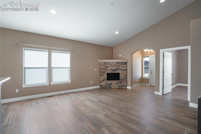 8963 Backgammon Drive, Colorado Springs, CO 80924