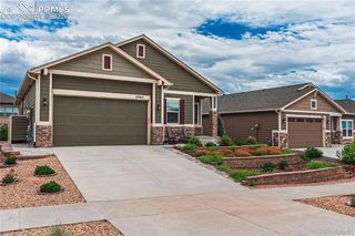 8963 Backgammon Drive, Colorado Springs, CO 80924