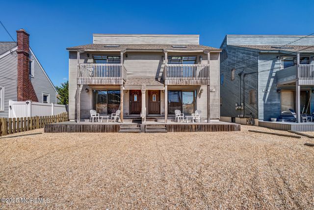 21 Brown Avenue 1, Lavallette, NJ 08735