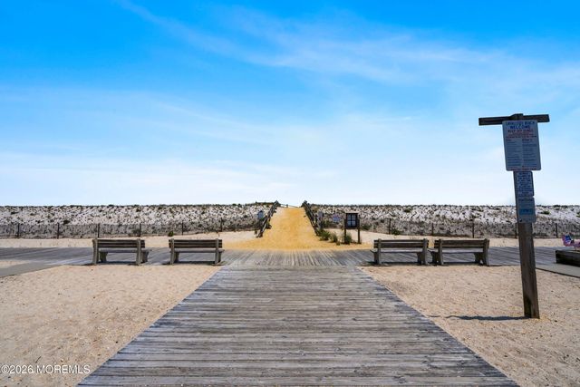 21 Brown Avenue 1, Lavallette, NJ 08735