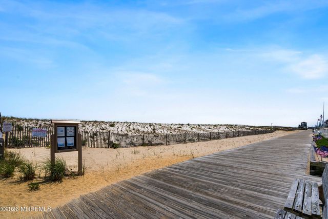 21 Brown Avenue 1, Lavallette, NJ 08735