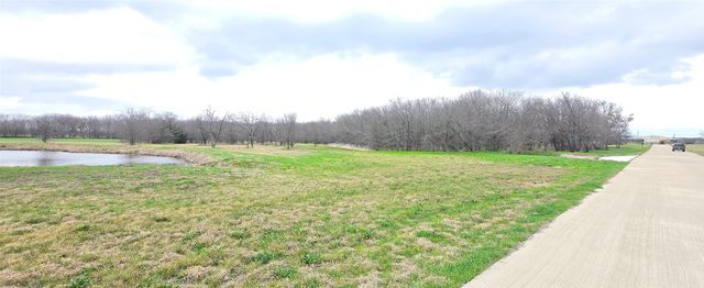 TBD Buckthorn Drive, Quinlan, TX 75474