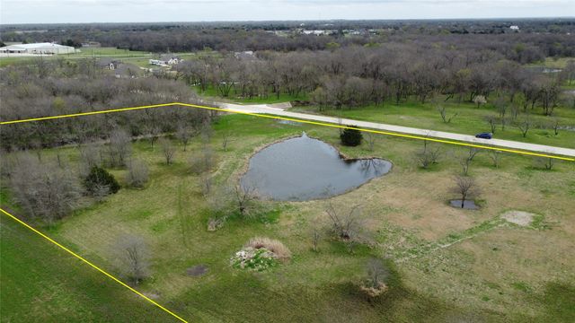 TBD Buckthorn Drive, Quinlan, TX 75474
