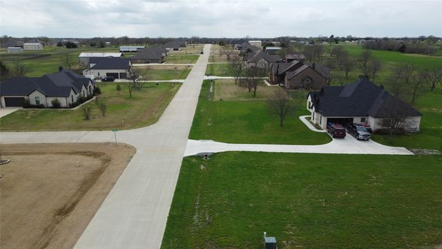 TBD Buckthorn Drive, Quinlan, TX 75474