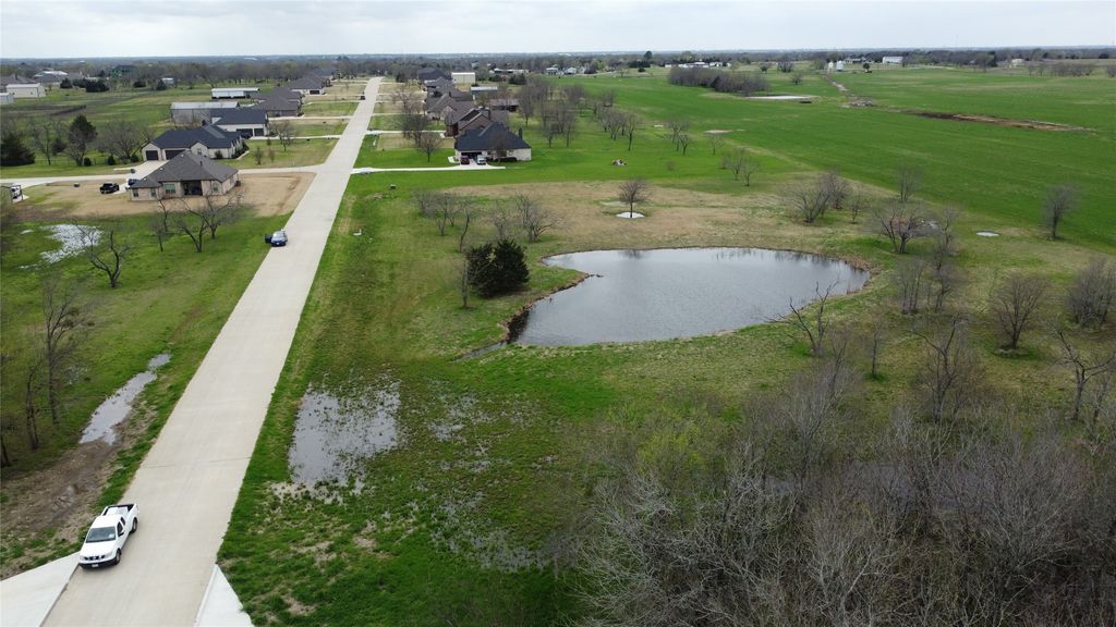 TBD Buckthorn Drive, Quinlan, TX 75474