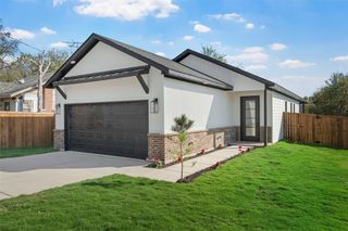 700 Park Drive, Hillsboro, TX 76645