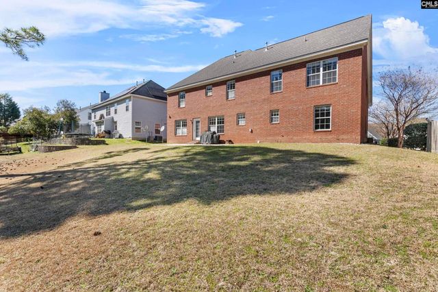 121 Grandview Cir, Columbia, SC 29229