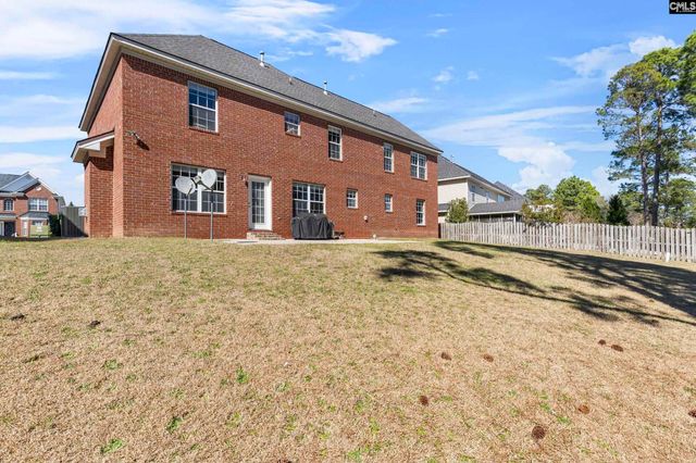 121 Grandview Cir, Columbia, SC 29229