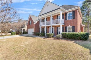 121 Grandview Cir, Columbia, SC 29229