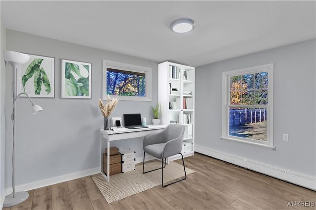 5252 William Street, Lancaster, NY 14086