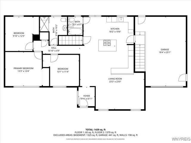 5252 William Street, Lancaster, NY 14086