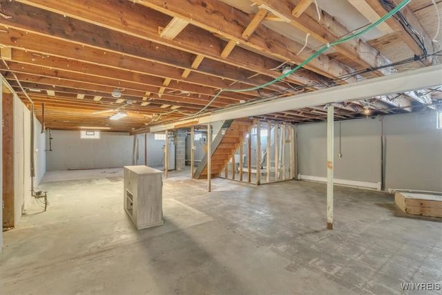 5252 William Street, Lancaster, NY 14086