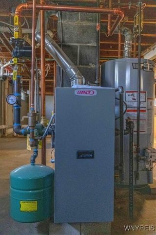 5252 William Street, Lancaster, NY 14086