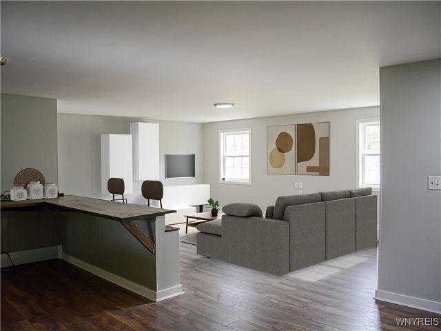 5252 William Street, Lancaster, NY 14086