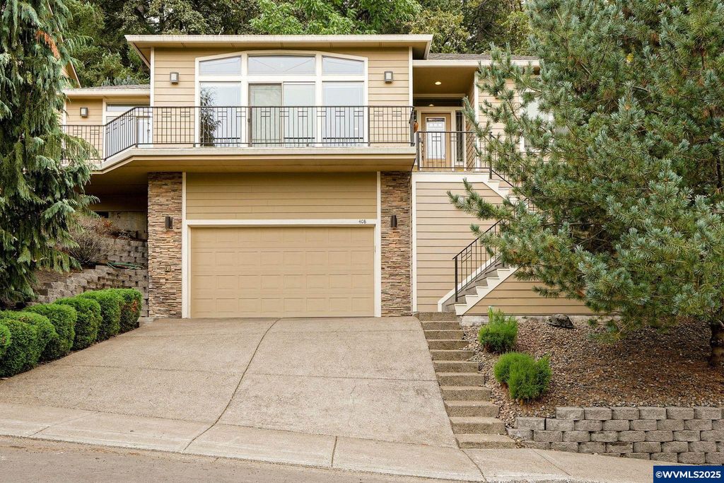 408 La Cresta Dr, Salem, OR 97306