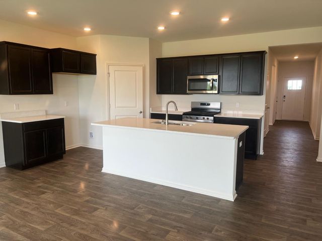 10330 Privet Drive, Crown Point, IN 46307