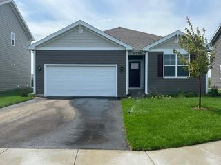 10330 Privet Drive, Crown Point, IN 46307