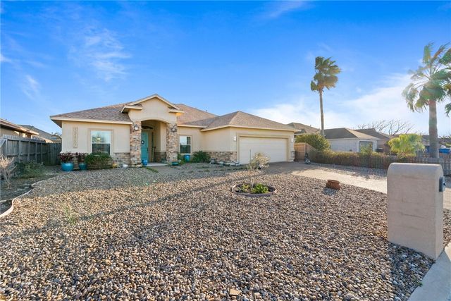 13857 Laffite Dr, Corpus Christi, TX 78418