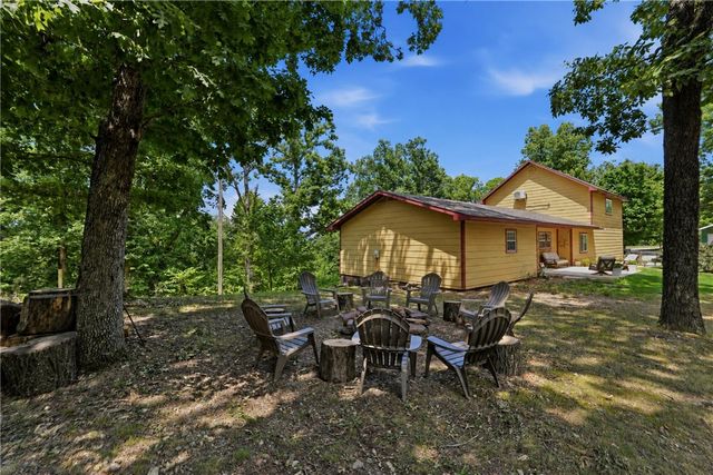 190 Ozark Automotive Road, Eureka Springs, AR 72632