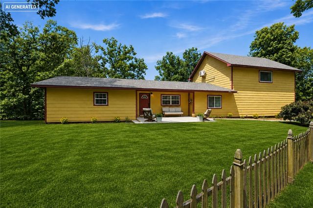 190 Ozark Automotive Road, Eureka Springs, AR 72632