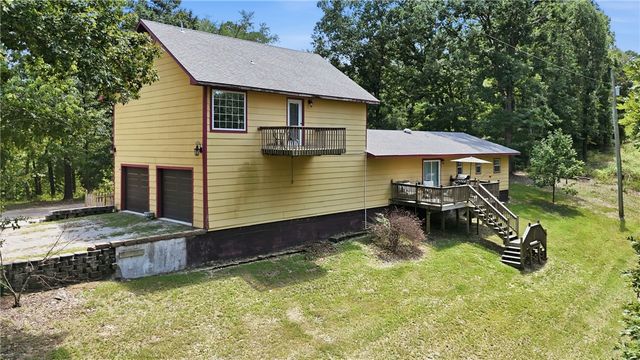 190 Ozark Automotive Road, Eureka Springs, AR 72632