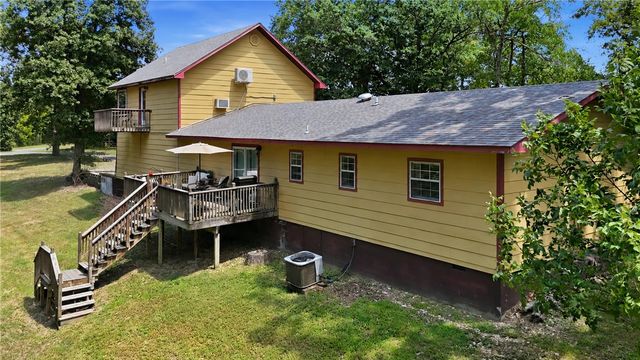 190 Ozark Automotive Road, Eureka Springs, AR 72632