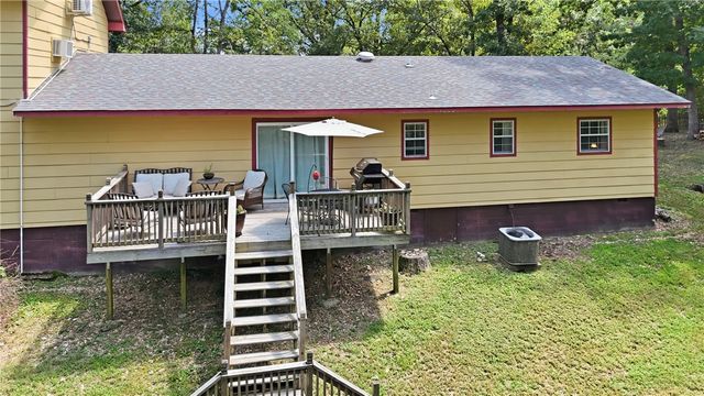 190 Ozark Automotive Road, Eureka Springs, AR 72632