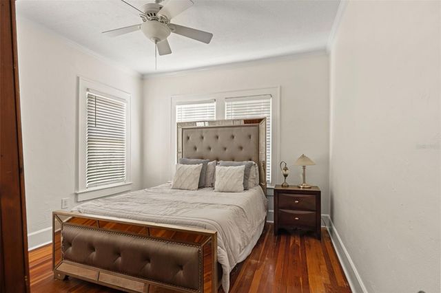 1609 S ARRAWANA AVENUE, Tampa, FL 33629