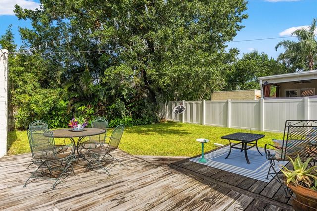 1609 S ARRAWANA AVENUE, Tampa, FL 33629