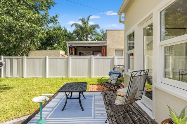 1609 S ARRAWANA AVENUE, Tampa, FL 33629