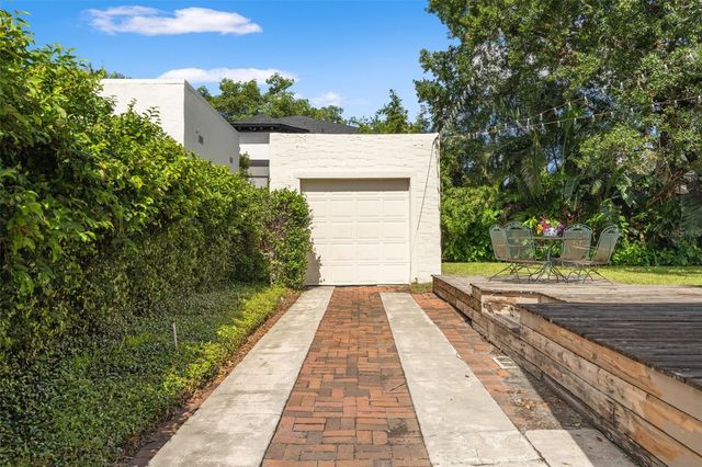1609 S ARRAWANA AVENUE, Tampa, FL 33629