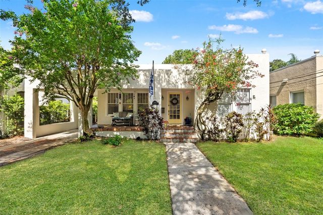 1609 S ARRAWANA AVENUE, Tampa, FL 33629