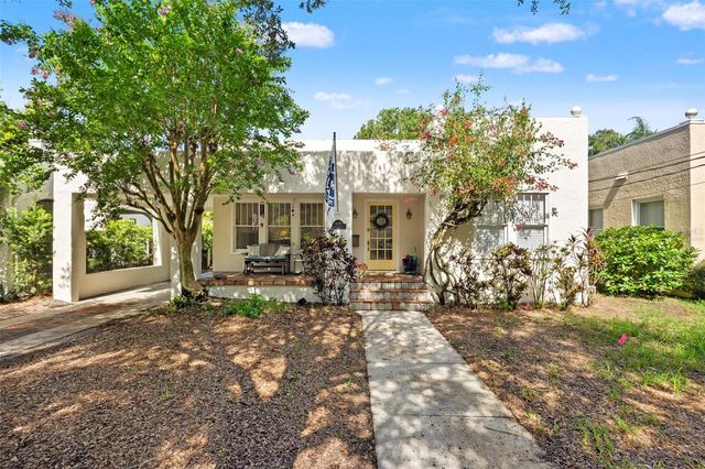 1609 S ARRAWANA AVENUE, Tampa, FL 33629