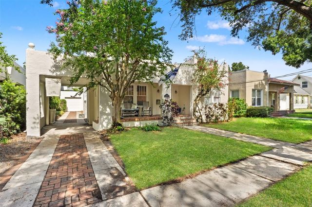 1609 S ARRAWANA AVENUE, Tampa, FL 33629
