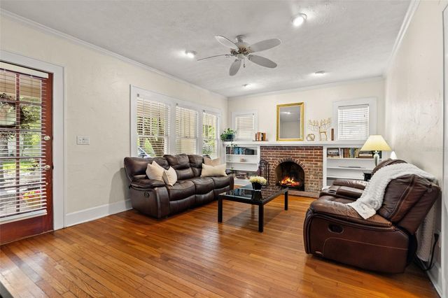 1609 S ARRAWANA AVENUE, Tampa, FL 33629