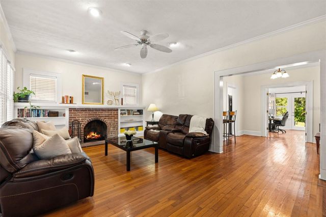 1609 S ARRAWANA AVENUE, Tampa, FL 33629