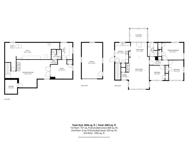 3017 Noble Avenue N, Golden Valley, MN 55422