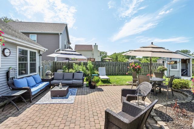 2030 Mallow Court, Hanover Park, IL 60133