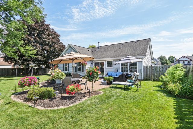 2030 Mallow Court, Hanover Park, IL 60133