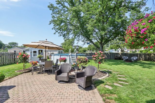 2030 Mallow Court, Hanover Park, IL 60133