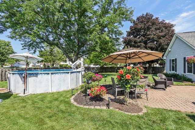 2030 Mallow Court, Hanover Park, IL 60133