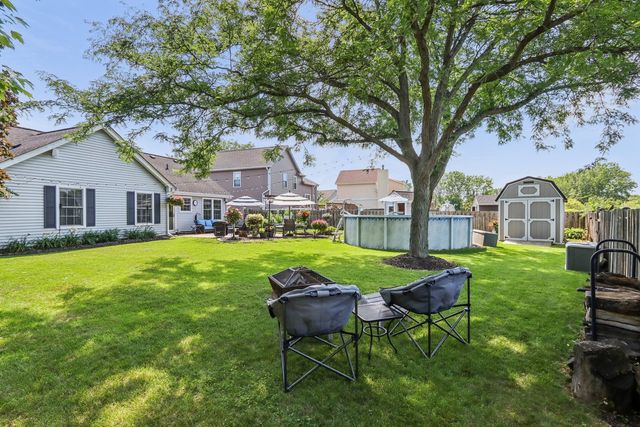 2030 Mallow Court, Hanover Park, IL 60133