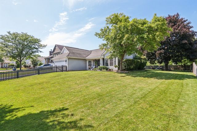 2030 Mallow Court, Hanover Park, IL 60133