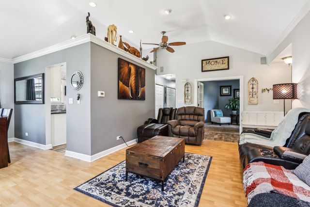 2030 Mallow Court, Hanover Park, IL 60133