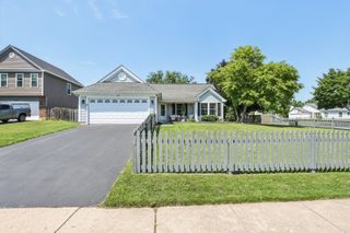 2030 Mallow Court, Hanover Park, IL 60133