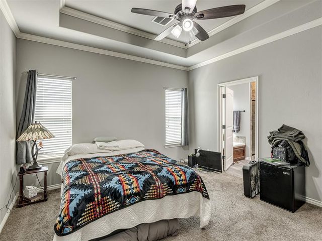 20590 Pioneer Drive, Harrah, OK 73045