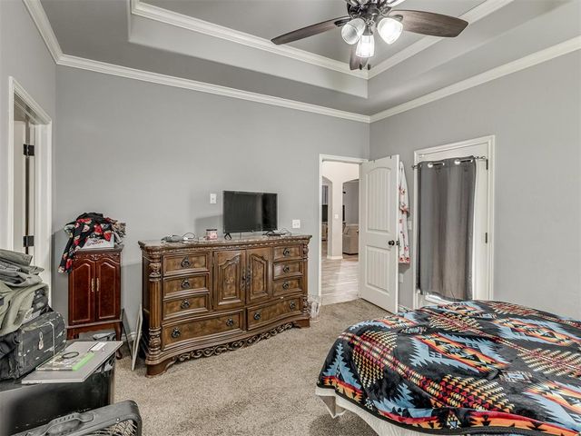 20590 Pioneer Drive, Harrah, OK 73045