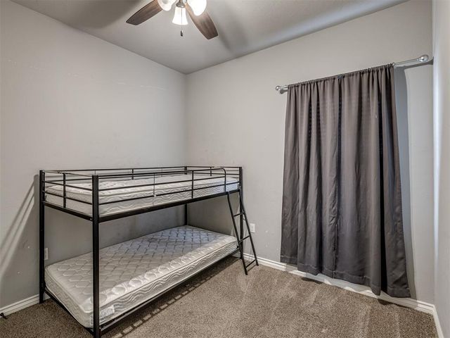 20590 Pioneer Drive, Harrah, OK 73045