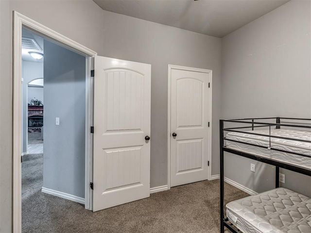 20590 Pioneer Drive, Harrah, OK 73045