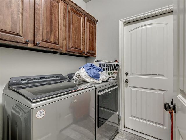 20590 Pioneer Drive, Harrah, OK 73045